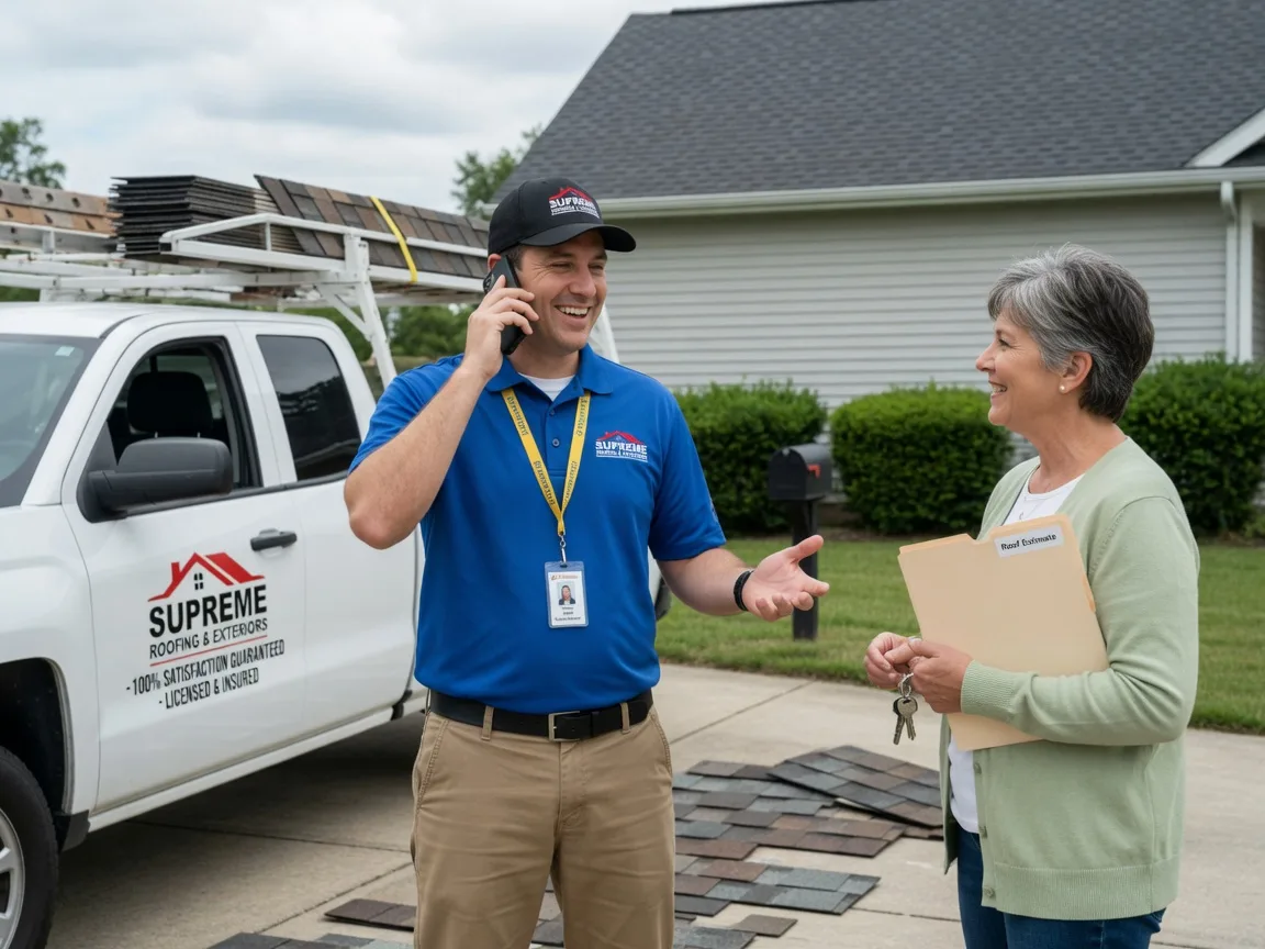 Roof Replacement Hassell, NC FAQs